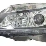 Jiangxi Isuzu D-MAX Headlight Assembly – Left Side (PK-C8974380810-F)
