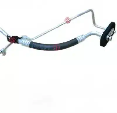 Haval All New H6 Air Conditioning Pipe Assembly (Blue Label) – 8108200XSY02A Haval All New H6 Air Conditioning Pipe Assembly (Blue Label) – 8108200XSY02A
