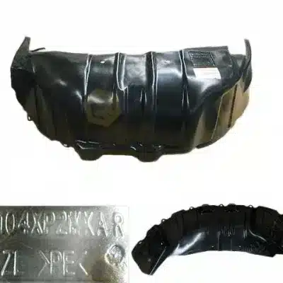 GWM Wingle 6 Rear Right Fender Liner – Part No. 8403015-0903-004 GWM Wingle 6 Rear Right Fender Liner – Part No. 8403015-0903-004