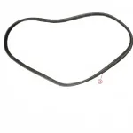 Haval Shenshou Rear Left Door Frame Weatherstrip Seal – 6207103XKN02A