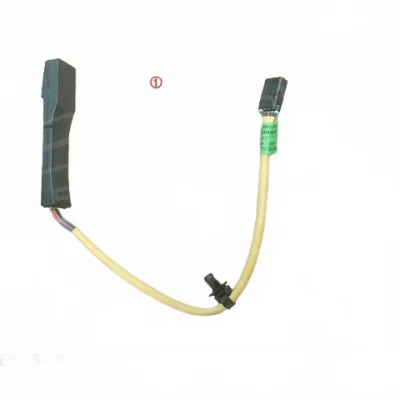 Haval H6 Guochao Edition Outer Door Handle Module – Right Side (3608920XKU33A) Haval H6 Guochao Edition Outer Door Handle Module – Right Side (3608920XKU33A)