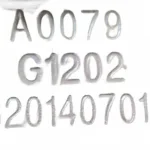 Foton Gratour Rear Left Window Regulator Assembly – ZD6104010-1526-001
