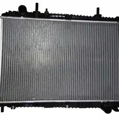 JMC Baodian PLUS Intercooler Assembly – Part No. 1119010-0149-001 (EP1-9L440-AC) JMC Baodian PLUS Intercooler Assembly – Part No. 1119010-0149-001 (EP1-9L440-AC)