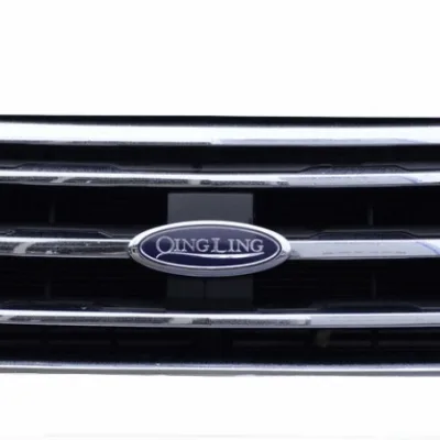 Qingling Isuzu Taga Front Grille Assembly (QL1030) – 5512117-T60PR Qingling Isuzu Taga Front Grille Assembly (QL1030) – 5512117-T60PR