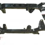 GWM Wingle 7 Chassis Frame Crossmember (Second) – 2801380XP6KXA