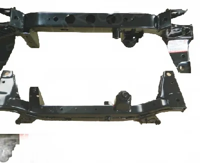 GWM Wingle 7 Chassis Frame Crossmember (Second) – 2801380XP6KXA GWM Wingle 7 Chassis Frame Crossmember (Second) – 2801380XP6KXA
