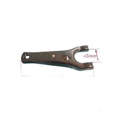 JAC Motors Clutch Release Fork Assembly H-1602200-07-00 for 2.0L HFC4DB2-1D1 Diesel Engine JAC Motors Clutch Release Fork Assembly H-1602200-07-00 for 2.0L HFC4DB2-1D1 Diesel Engine