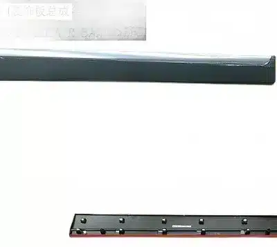 Front Right External Door Trim Panel for Haval H7 Blue Label (5006420XKU00A) Front Right External Door Trim Panel for Haval H7 Blue Label (5006420XKU00A)