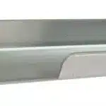 King Long Grand Hiace Lower Right Middle Sliding Door Rail – 51Z15-03364