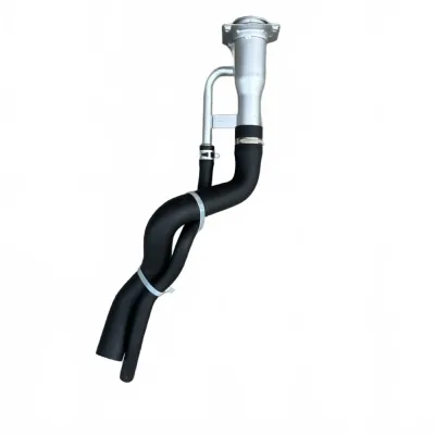 Fuel Tank Filler Pipe Assembly for Jiangxi Isuzu Ruimai – Part CA100016861