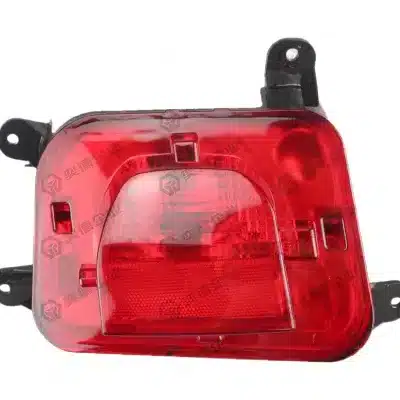 Haval H5 Left Rear Fog Lamp Assembly – Part No. 4116300XK0GXA Haval H5 Left Rear Fog Lamp Assembly – Part No. 4116300XK0GXA