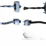 Front Door Limiter for Haval All New H6 – Part No. 6109100XKZ1DA