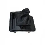 Foton Shengtu Gear Shift Control Lever Boot Cover – Part No. 1703112-0381-001