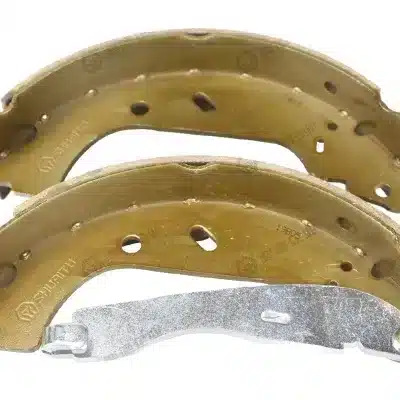 JMC Vigus N351 Rear Brake Shoe Assembly – Part No. 3502030-0097-001 JMC Vigus N351 Rear Brake Shoe Assembly – Part No. 3502030-0097-001