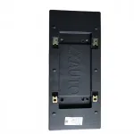 ZX Auto Grand Tiger Front License Plate Bracket – Drawing No. 2807010-0100