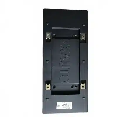 ZX Auto Grand Tiger Front License Plate Bracket – Drawing No. 2807010-0100 ZX Auto Grand Tiger Front License Plate Bracket – Drawing No. 2807010-0100