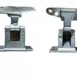 Tank 300 Door Hinge Assembly – Part Number 6306101XKM01A