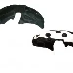 Rear Right Fender Liner for WEY Mocha (Coffee Series) – 5512103XVC01A