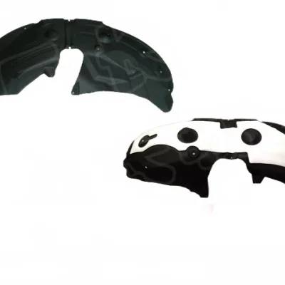 Rear Right Fender Liner for WEY Mocha (Coffee Series) – 5512103XVC01A Rear Right Fender Liner for WEY Mocha (Coffee Series) – 5512103XVC01A