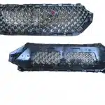 WEY Macchiato Front Radiator Grille Assembly – Part Number 5509112XVD01A