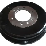 Jiangxi Isuzu D-MAX Brake Drum – Part No. 3502320-0304-001