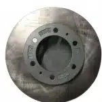 JAC Motors Shuailing T6 Front Brake Disc Assembly – Part No. 3501050P3010