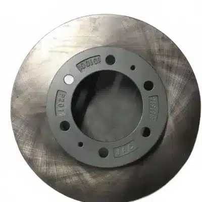 JAC Motors Shuailing T6 Front Brake Disc Assembly – Part No. 3501050P3010 JAC Motors Shuailing T6 Front Brake Disc Assembly – Part No. 3501050P3010