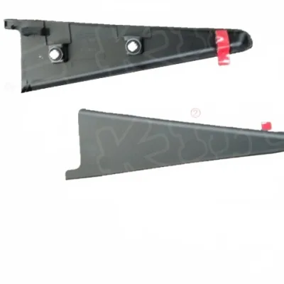 Haval Dargo Inner Door Triangle Panel – Part No. 6202220XKN04A8P Haval Dargo Inner Door Triangle Panel – Part No. 6202220XKN04A8P