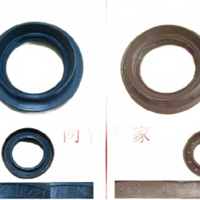 Haval H5 Differential Oil Seal Assembly – Part 2402200-K54 / 2403241-0078-001 Haval H5 Differential Oil Seal Assembly – Part 2402200-K54 / 2403241-0078-001
