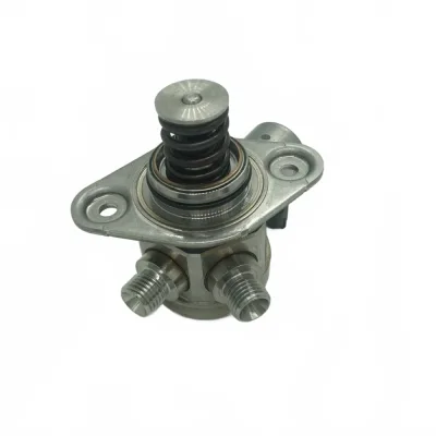 BAIC High Pressure Fuel Pump Assembly for BJ4G20T 2.0T Turbo Engine (FS1111011-0343-001) BAIC High Pressure Fuel Pump Assembly for BJ4G20T 2.0T Turbo Engine (FS1111011-0343-001)