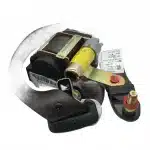 Foton Sauvana Front Left Seat Belt Assembly – Part FS5810020-0119-001