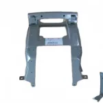 Haval H6 Front Grille Bracket Assembly – Part Number 8400050XKZ16A