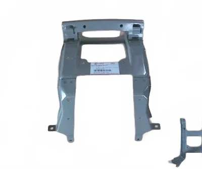 Haval H6 Front Grille Bracket Assembly – Part Number 8400050XKZ16A Haval H6 Front Grille Bracket Assembly – Part Number 8400050XKZ16A