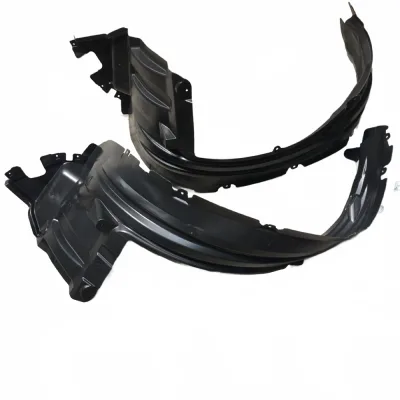 Foton Yutu Front Right Fender Liner – Part FS8403020-0434-001 Foton Yutu Front Right Fender Liner – Part FS8403020-0434-001