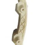 Foton Tunland Left Front Bumper Bracket – Part No. 2803027-0839-002 P1531020401A0