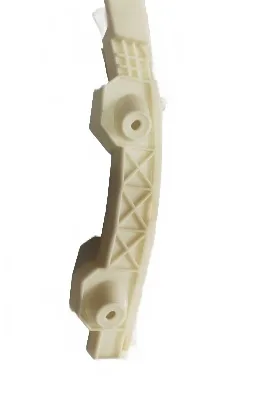 Foton Tunland Left Front Bumper Bracket – Part No. 2803027-0839-002 P1531020401A0 Foton Tunland Left Front Bumper Bracket – Part No. 2803027-0839-002 P1531020401A0