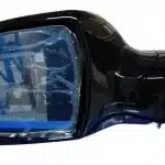 Haval H6 Sport Left Side Rearview Mirror Assembly – 8202300XKZ6MA
