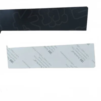 GWM Poer Passenger Body Film Decal (Rear Right Front) – 5500103XPW01A GWM Poer Passenger Body Film Decal (Rear Right Front) – 5500103XPW01A