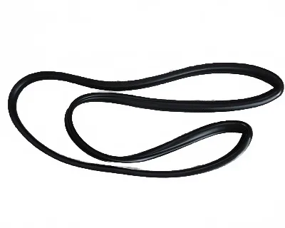 ZX Auto Grand Tiger Rear Window Weatherstrip Seal – 5603021-2100 ZX Auto Grand Tiger Rear Window Weatherstrip Seal – 5603021-2100
