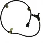 Front Left ABS Wheel Speed Sensor for ZX Auto Grand Tiger Aussie Edition