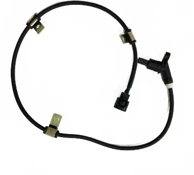 Front Left ABS Wheel Speed Sensor for ZX Auto Grand Tiger Aussie Edition Front Left ABS Wheel Speed Sensor for ZX Auto Grand Tiger Aussie Edition