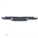 GWM Poer Passenger Edition Rear Bumper Step Pedal Assembly – 2804101XPW04A
