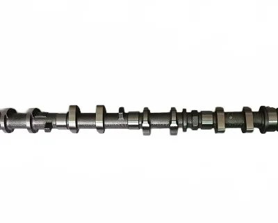 Exhaust Camshaft for Nissan / DFSK ZD25 2.5L Light Diesel Engine – 1006001-0013-001 Exhaust Camshaft for Nissan / DFSK ZD25 2.5L Light Diesel Engine – 1006001-0013-001