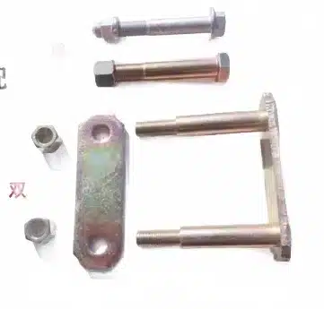 Leaf Spring Pin Assembly for JMC Baodian – Part No. 2902115-0086-001 Leaf Spring Pin Assembly for JMC Baodian – Part No. 2902115-0086-001