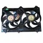 Lifan Myway Radiator Cooling Fan Assembly – Part No. 8105020-0674-001