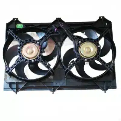 Lifan Myway Radiator Cooling Fan Assembly – Part No. 8105020-0674-001 Lifan Myway Radiator Cooling Fan Assembly – Part No. 8105020-0674-001