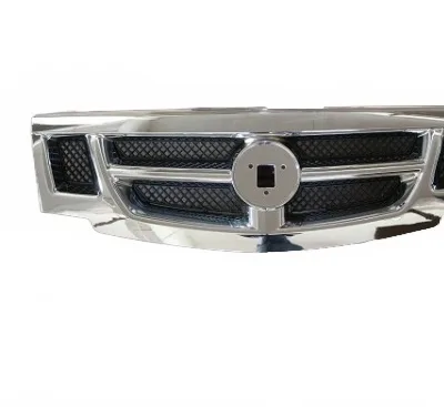 Front Grille Assembly for Foton Sup Pickup – Part No. 5301020-1699-001 Front Grille Assembly for Foton Sup Pickup – Part No. 5301020-1699-001
