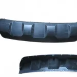Rear Bumper Guard Plate Center Lower for Haval H2 Blue Label – 2804202XSZ23A