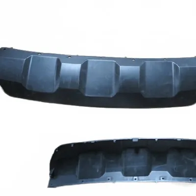 Rear Bumper Guard Plate Center Lower for Haval H2 Blue Label – 2804202XSZ23A Rear Bumper Guard Plate Center Lower for Haval H2 Blue Label – 2804202XSZ23A
