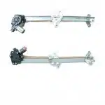 Haval M6 PLUS Front Right Window Regulator Assembly – 6104200XKZ16C